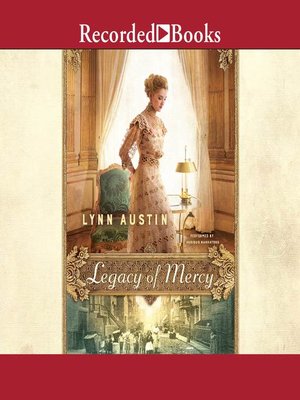 cover image of Legacy of Mercy